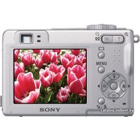 Фотоаппарат Sony Cyber-shot DSC-W5