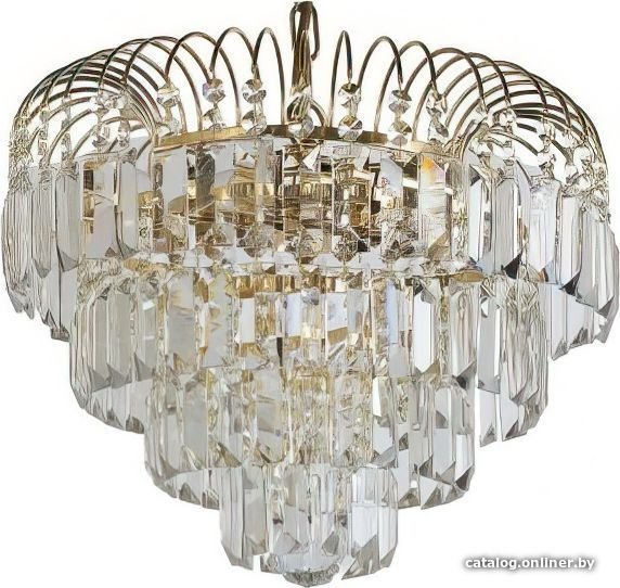 Подвесная люстра Arti Lampadari Sabina Sabina E 1.5.32.100 G