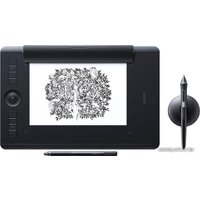 Графический планшет Wacom Intuos Pro Medium Paper Edition PTH-660P-R