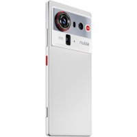 Телефон Nubia Z80 Ultra 16GB/1TB международная версия (белый)