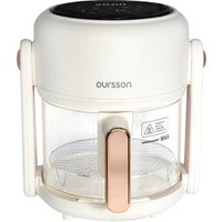 Аэрогриль (аэрофритюрница) Oursson AG3500GD/IV