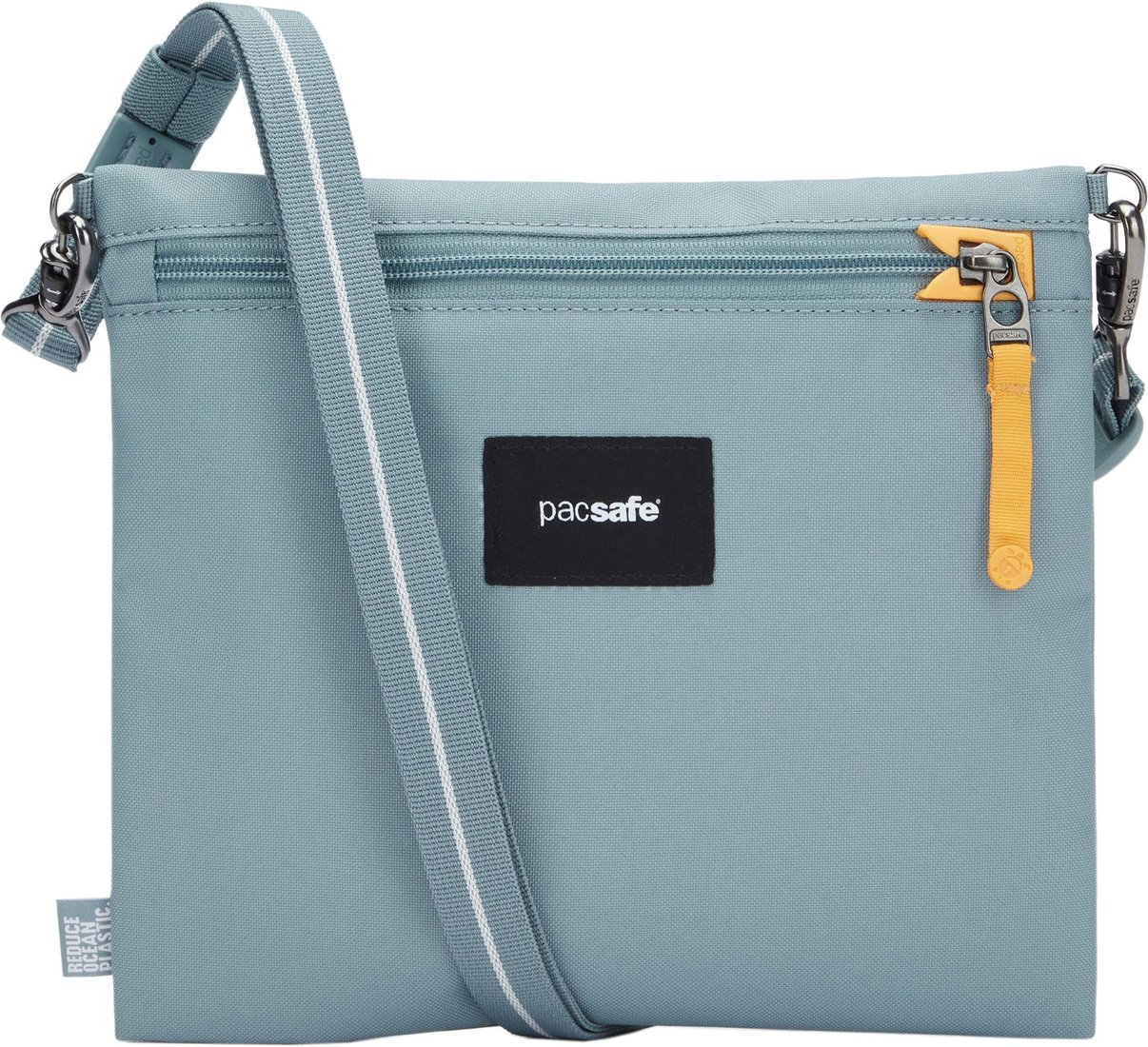 

Сумка Pacsafe GO Crossbody Pouch 35125528 (мятный)