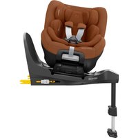 Детское автокресло Maxi-Cosi Mica 360 Pro (authentic terra)