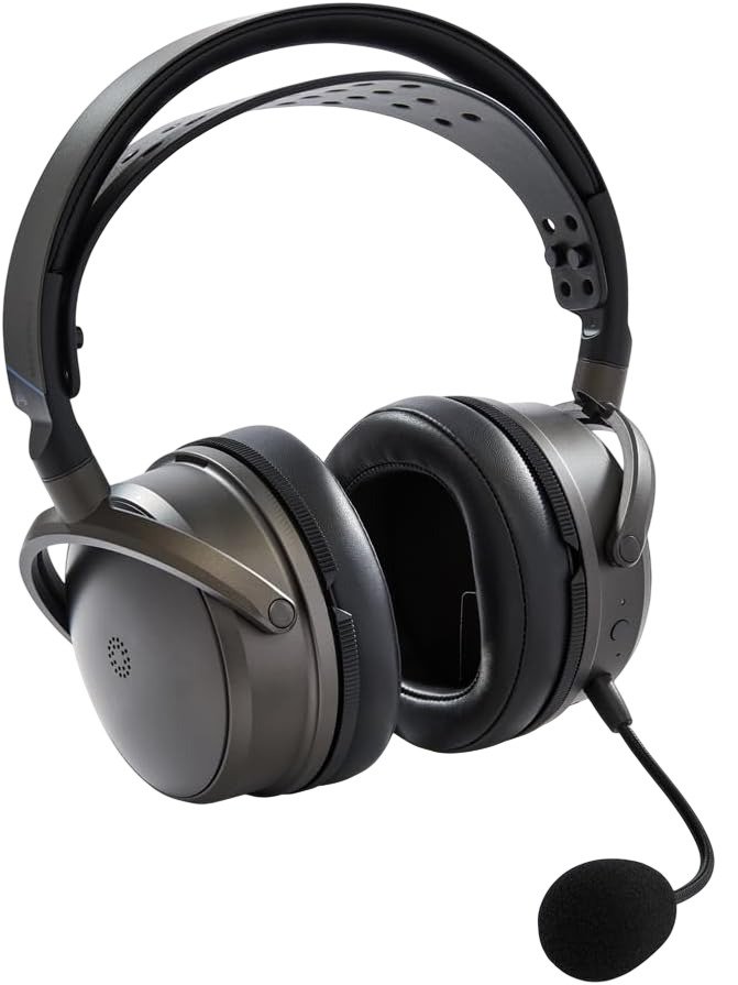 Наушники Audeze Maxwell 2 PlayStation