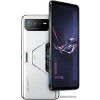 ASUS ROG Phone 6 Pro 18GB/512GB международная версия (белый