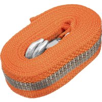 Трос буксировочный Stels 54382