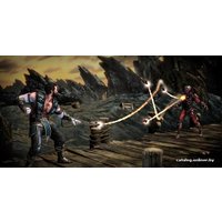  Mortal Kombat XL для PlayStation 4