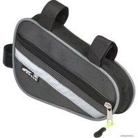 Велосумка Course Мастер дуэт малая 2545 (черный)