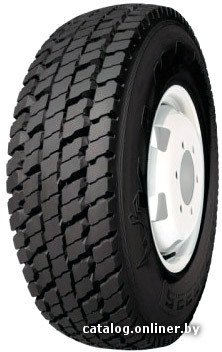 Всесезонные шины KAMA NR 202 295/80R22.5 152/148M