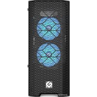 Корпус Phanteks Metallicgear Neo Air MG-NE520A_BK01