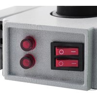 Аппарат для сварки труб Stavr (Ставр) АСПТ-2000