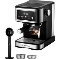 Рожковая кофеварка Brayer BR1129