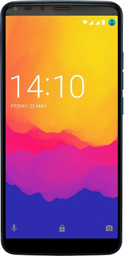 Prestigio Grace B7 LTE (синий)