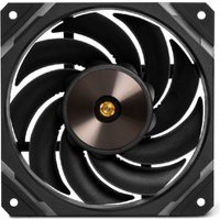 Вентилятор для корпуса Valkyrie X12 ARGB Reverse (черный)