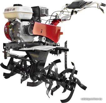 Мотоблок бензиновый Stark ST 900M-3 (без колес)