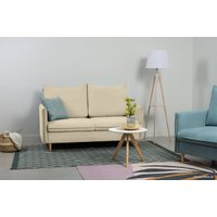 Диван Divan Слипсон Мини Linia Beige 206447 (бежевый)