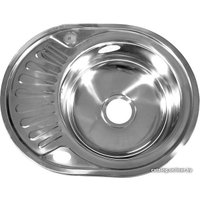 Кухонная мойка Fabia 62330R