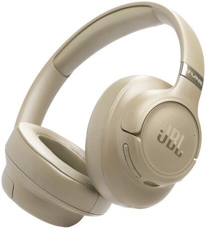 

Наушники JBL Tune 780NC (бежевый)