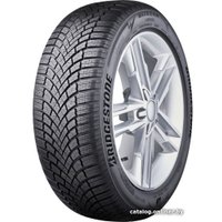 Зимние шины Bridgestone Blizzak LM005 255/45R20 105V