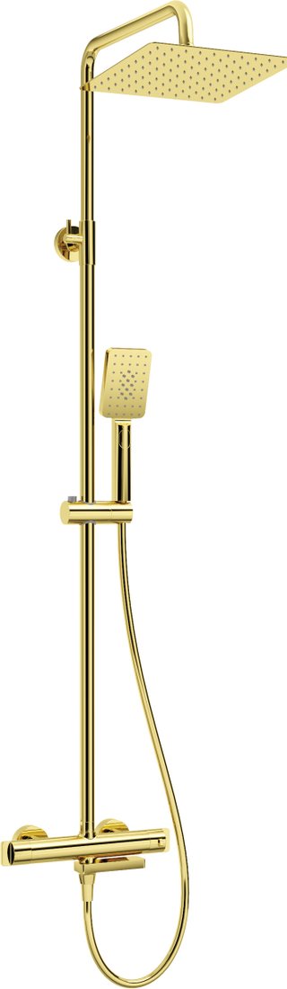 

Душевая система Deante Therm NAC_Z1HT