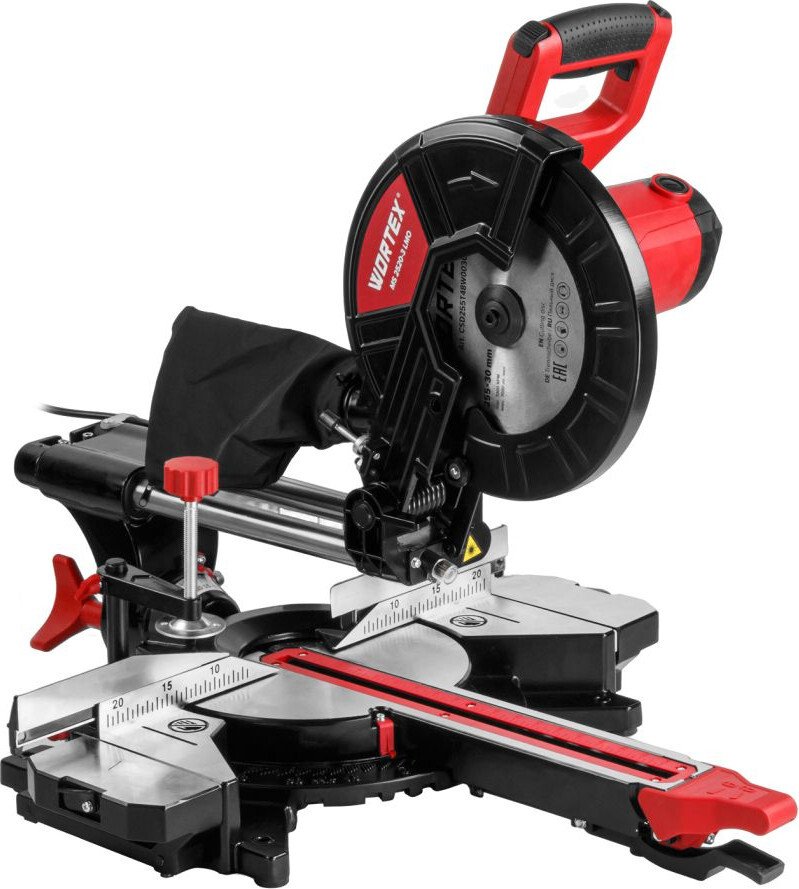 

Торцовочная пила Wortex MS 2520-3 LMO 1329907