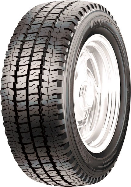 

Летние шины Kormoran Vanpro B2 195/70R15C 104/102R