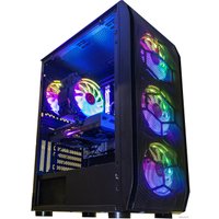 Компьютер Jet Gamer 5R2600D16HD05SD24X166TL2W6