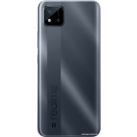 Смартфон Realme C11 2021 RMX3231 4GB/64GB (серый)