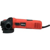 Угловая шлифмашина Yato YT-821024