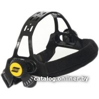 Сварочная маска ESAB Warrior Tech (черный)