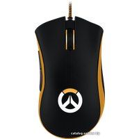 Игровая мышь Razer DeathAdder Chroma Overwatch