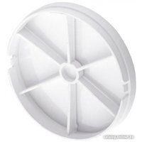 Осевой вентилятор airRoxy dRim 100TS-C185-D100