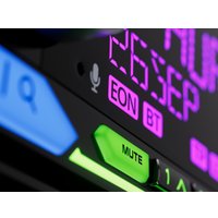 USB-магнитола Aura VENOM-D862DSP