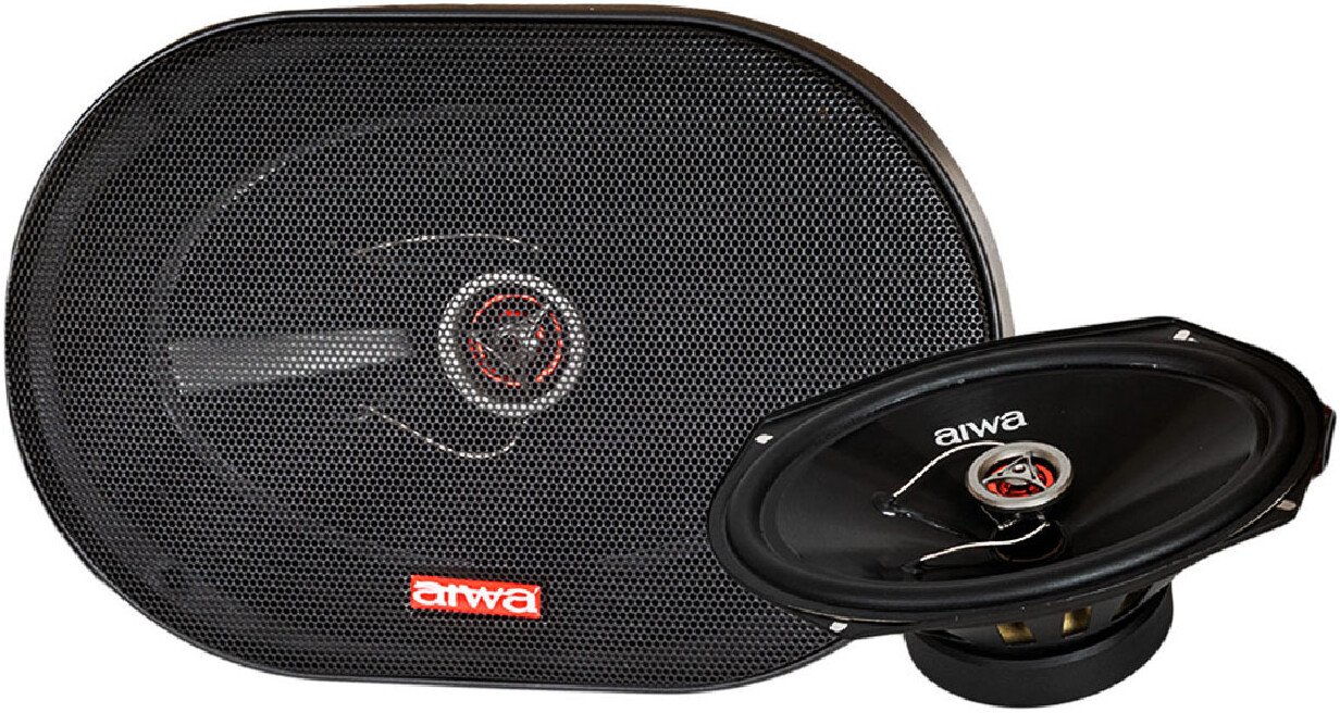 

Коаксиальная АС Aiwa ASM-6920