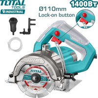 Ручной плиткорез Total TS3141106