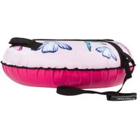 Тюбинг Snowstorm BZ-100 Unicorn W112884 (100см, розовый)