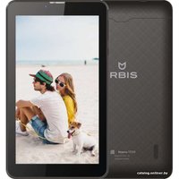 Планшет IRBIS TZ725 8GB 3G (черный)