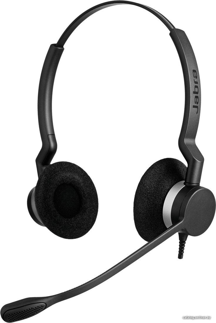 Офисная гарнитура Jabra Biz 2300 USB MS Duo