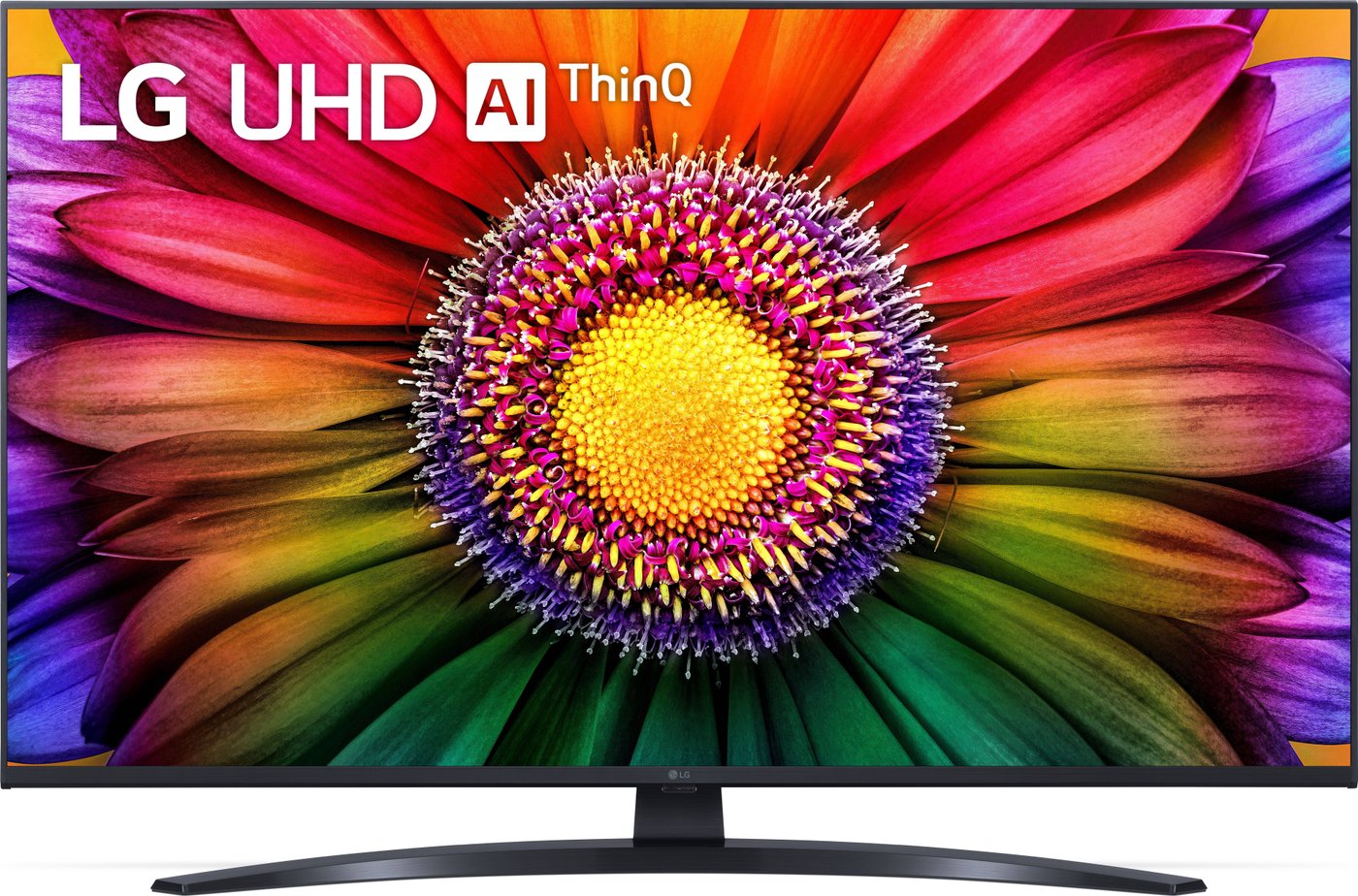 

Телевизор LG UR81 43UR81006LJ