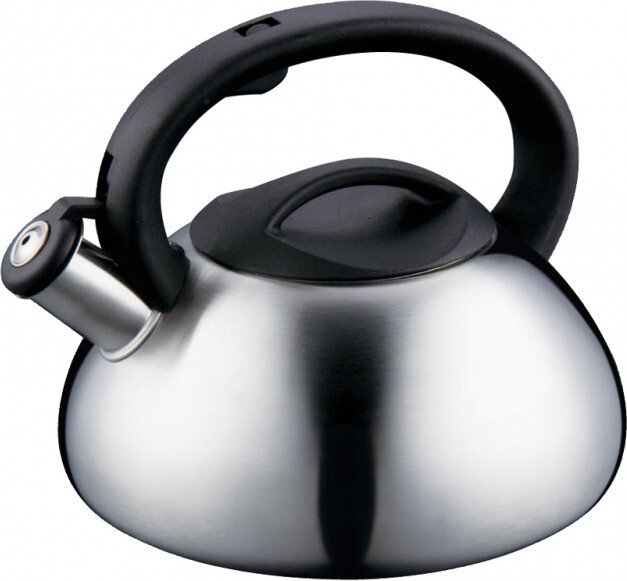 

Чайник со свистком CS-Kochsysteme 096588