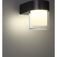 Уличный настенный светильник Novotech Street Opal 359297