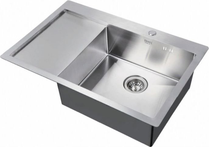 

Кухонная мойка ZorG R 7851-R