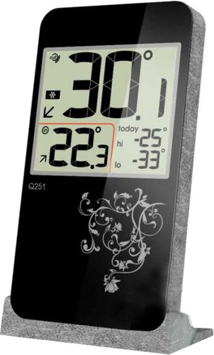 Термометр RST 02251