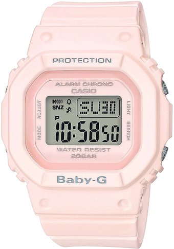 Наручные часы Casio Baby-G BGD-560-4