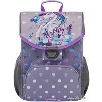 Школьный рюкзак Erich Krause ErgoLine 15L Dream Unicorn 48463