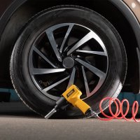 Пневматический гайковерт Denzel IW1500SP