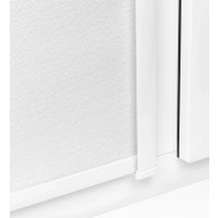 Рулонные шторы Sundays Home UNI-2 LM 65-01 50x160 (белый, левая)