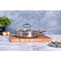 Сотейник Kukmara Orion ORN-FP2224G