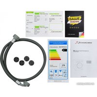 Стиральная машина Schaub Lorenz SLW FW7234 D