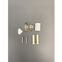 Линейный светильник Uniel ULI-P21-24W/SPSB IP40 WHITE Спектр для рассады и цветения UL-00008921